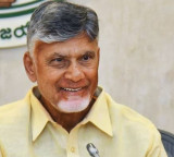Chandrababu Naidu Lays Foundation for Hero MotoCorp New Center in Sri City