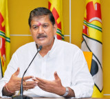 Dhulipalla Narendra says Jagan comments are like ghosts reciting Vedas