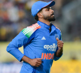 Shreyas Iyer says Ireland series loss is disappointing but not shameful