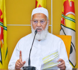 Chandrababu Naidu government keeps promise with one lakh aid for Haj pilgrims