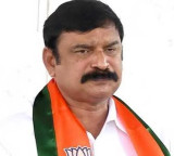 Vishnu Kumar Raju says he laughs hearing Jagan mention Mavigan name