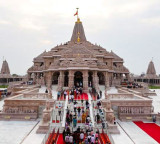 Avinash Shukla statement in Ram Mandir donation case reveals cash hidden in bathrooms