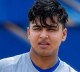 Vaibhav Suryavanshi praised by Suryansh Shedge for his fearless batting approach