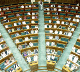 PM CM Removal Bill in upcoming Parliament sessions