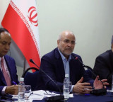 Iran not to enter talks with US unless MoU's certain provisions fulfilled, says top Iranian negotiator