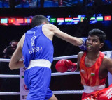 Asian Boxing C’ships: Vishvanath, Chandrika spearhead India’s strong U-19 & U-23 squad