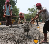 KYCs of 6 lakh beneficiaries in 100-day job scheme under MGNREGA not updated in previous regime in South 24 Parganas
