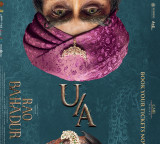 Satya Dev-starrer 'Rao Bahadur' cleared for release with U/A certificate!