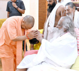 Ram Janmabhoomi Trust chief Nritya Gopal Das hospitalised in Lucknow