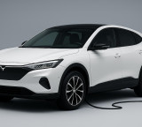 India's passenger EV registrations rise 90 pc in Q1 FY27