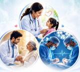 Hard work, compassion and commitment form backbone of India’s healthcare system: PM Modi on Doctors’ Day