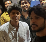 Sundeep Kishan-starrer Sigma's dubbing wrapped!