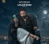 Sivaji's character in Sudigaali Sudheer's 'Hai Lesso' revealed