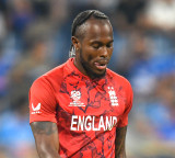 Jofra Archer sits out as England announce playing XI for T20I opener against India