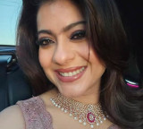 Kajol jokes those who like her posts are 'more intelligent & better looking', cites a 'study made up by her’