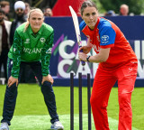 Women's T20 WC: England handed Nat Sciver-Brunt boost ahead of semi-final against South Africa