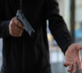Armed robbery at Central Bank CSP in Sitamarhi; Rs 1.70 lakh looted at gunpoint