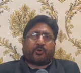 SIT doing its job, no need to interfere: Shia cleric on Owaisi's Ram Mandir remarks