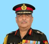 Lt General Sandeep Jain assumes charge as Vice-Chief of Army Staff