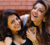 Kajal Aggarwal reveals how she used to tease her sister Nisha during childhood