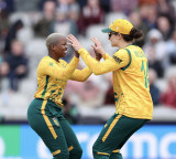 Women's T20 WC: Unbeaten England face resurgent South Africa for a place in Lord's final