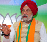 Hardeep Singh Puri says petrol and diesel prices likely to decrease in two to three months