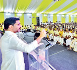 Nara Lokesh finalizes Thalliki Vandanam second phase dates
