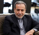 Iran issues sharp warning to United States to control Israel