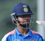 Vaibhav Sooryavanshi debut delay Gavaskar makes key comments