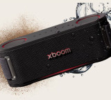 LG AI Bluetooth speakers XBOOM series launched with 30 hour battery life