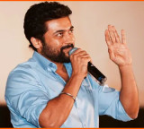 Star hero Suriya entering politics how much truth is there