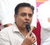 KTR demands Assembly session for debate on state debts and corruption