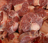 Hyderabad Beef Sold As Mutton Two Arrested
