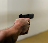 Bihar bank CSP robbery in broad daylight as lakhs looted at gunpoint