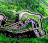 Lohagad Fort history and secrets of Shivaji Maharaj favorite iron fort