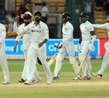 Team India Test series in Sri Lanka after nine years schedule finalized