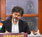 Vijay Mark Governance Public Money Saved Within Two Months
