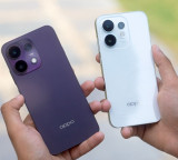 Oppo Reno 16 Series launch in India with 7000mAh battery and amazing features
