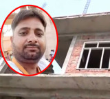 Ayodhya Ram Mandir donation theft case sensation accused house targeted for demolition