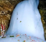 Amarnath ice Shiva Lingam formation The real secret told by scientists