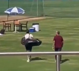 Virat Kohli net practice video viral King Kohli comeback fixed for England series