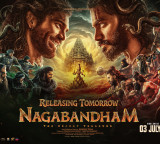 Nagabandham Thrilling Plot and Amazing Offer for North Indian Audience