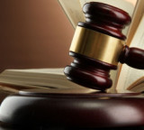 K Venkatrami Reddy Remanded for 14 Days in Vizianagaram Court