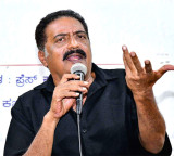 Prakash Raj should be expelled from the industry says BJP leader
