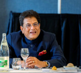 Trade deal with America Piyush Goyal key comments
