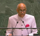 UNGA again urges adoption of terrorism convention proposed by India