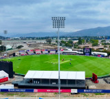 'What started as a dream has become a reality': Shah Rukh Khan on Knight Riders’ international cricket stadium in LA