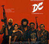 Lokesh Kanakaraj-starrer 'DC' to hit screens on July 31