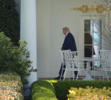 Trump tariffs now drive North America trade: US