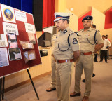 Hyderabad Police bust ganja delivery syndicate operating via speed post